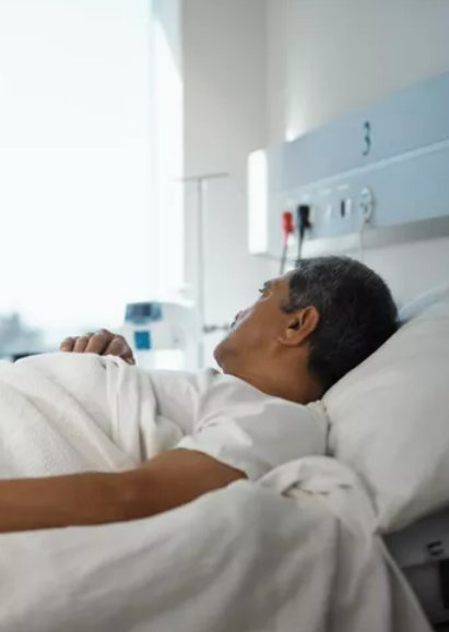 Pressure Injury and Bed Sore Management