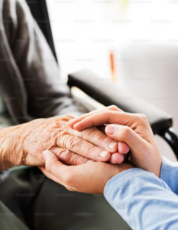 Home Wound Care Services in Kochi